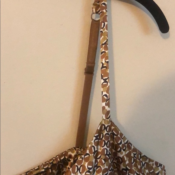 Patterned Cami - Picture 3 of 4